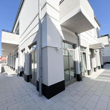 Appartement Ankerplatz à Westerland Extérieur photo