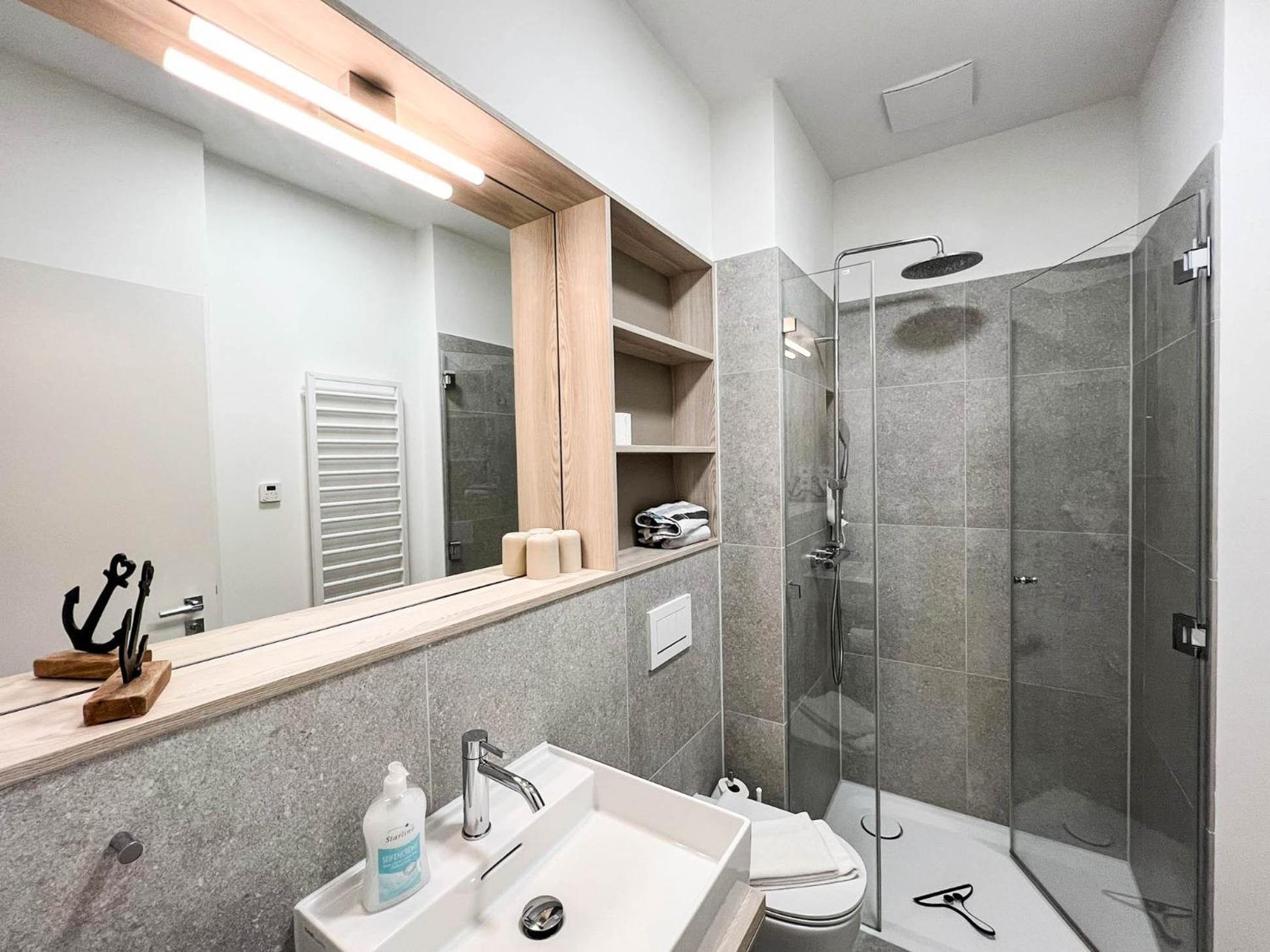 Appartement Ankerplatz à Westerland Extérieur photo